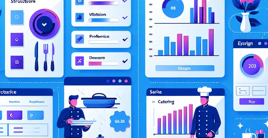  餐饮行业ERP功能应用指南